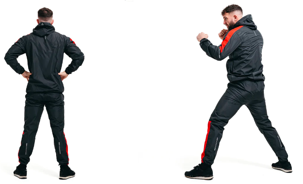 Sauna Suits: Your Shortcut to a Sweaty, Successful Workout