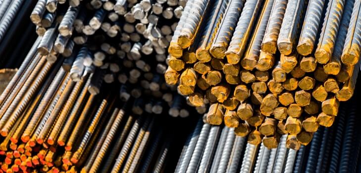 Premium Rebar Manufacturer in Turkey: Setting the Standard for Excellence