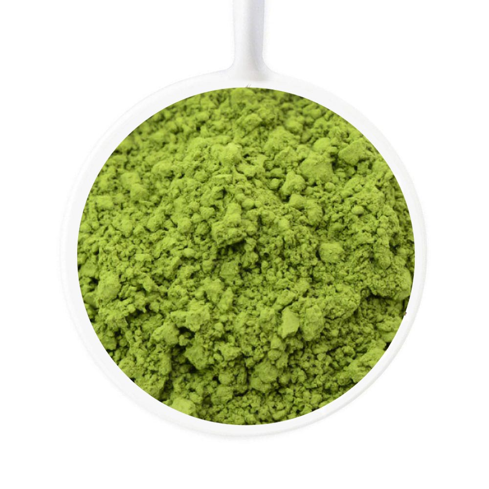 The Magic of Matcha Green Tea: Discover the Benefits with Vahdam India