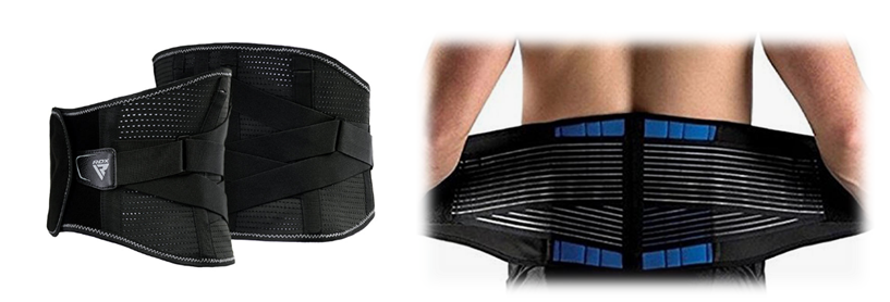 Back Support: Enhancing Comfort and Preventing Pain