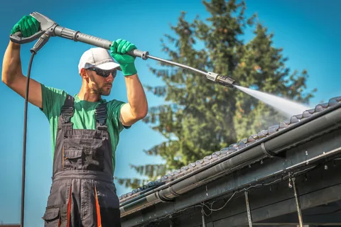 Gutter Cleaners Bronx NY- Ensuring Clean and Functional Gutters