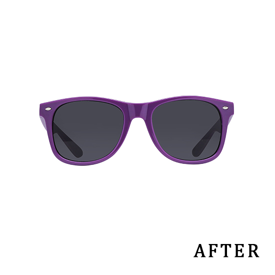 Boost Sales and Brand Perception with High-Quality Eyewear Image Editing Services