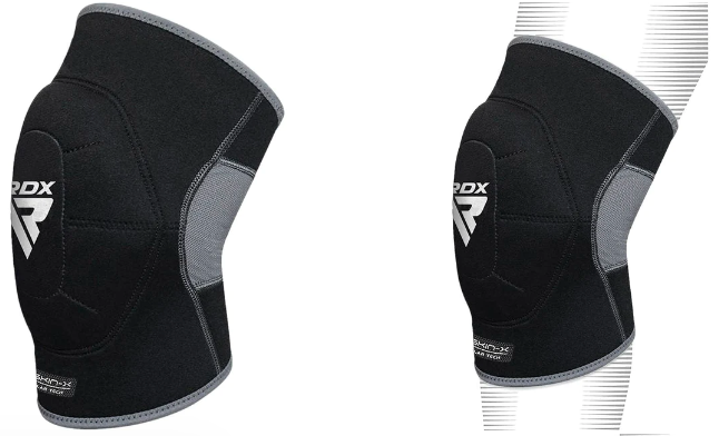 Knee Wraps: Support, Stability, and Performance Enhancement