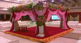 Experience Elegance Premier Banquet Hall in Vikhroli Perfect for Events in Mumbai