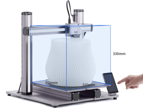 Tips on How to Choose the Best Large 3D Printer That Fits Your Budget