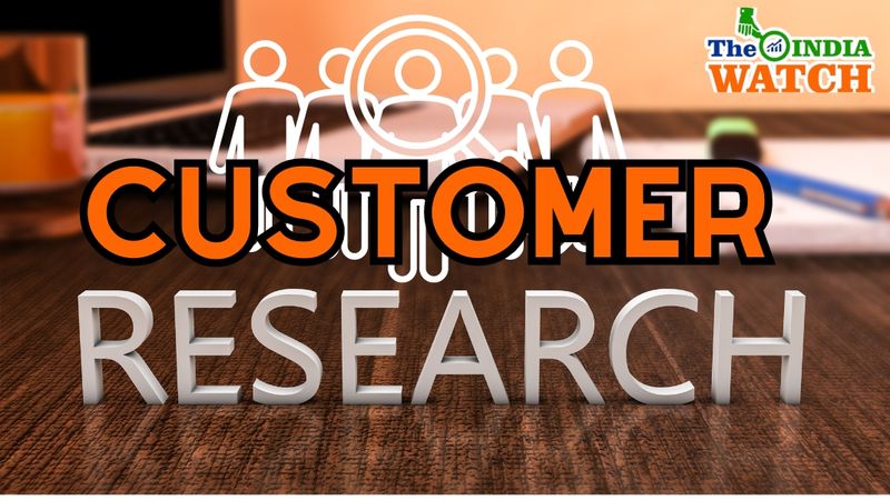 An Insight Of Customer Research Decoded Services