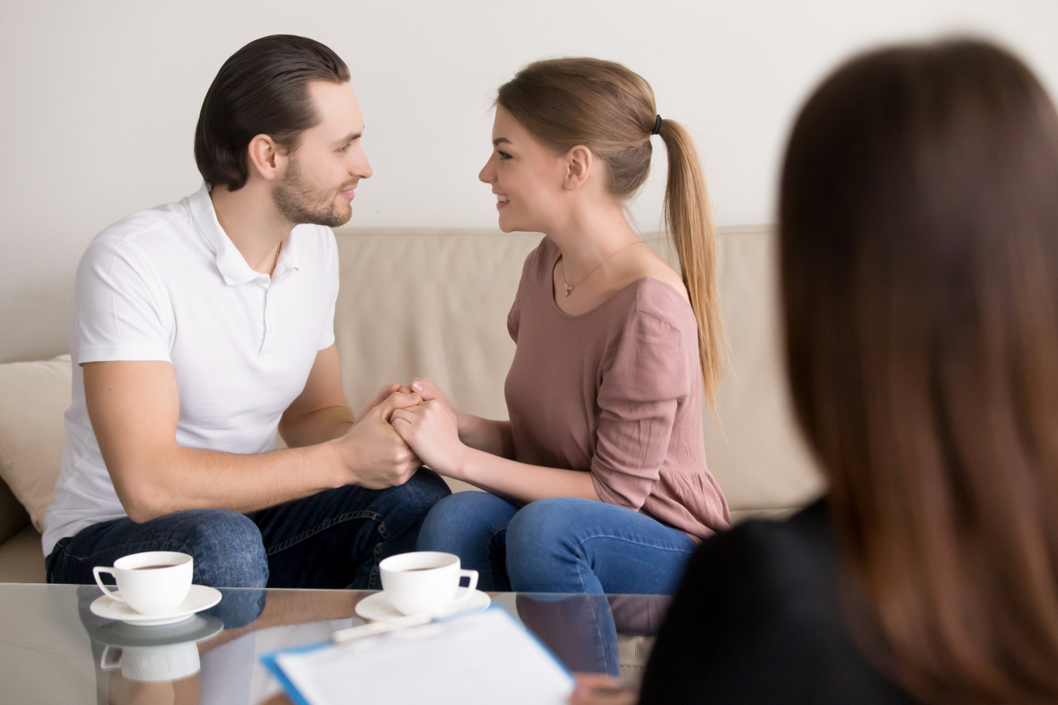 How Couples Therapy in Vaughan Help to Strengthen Your Relationship