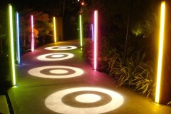 Illuminate Your Event with Wireless LED Lighting in Miami