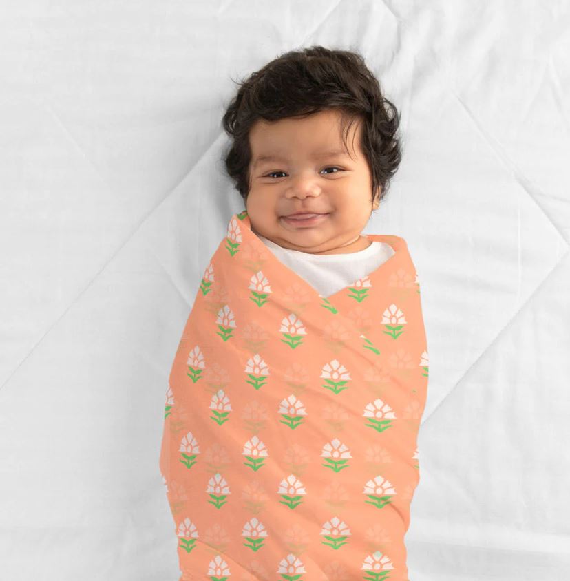 Cloth Diapers During Swaddling: A Comprehensive Guide