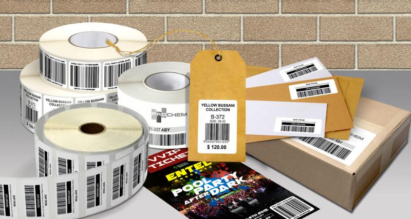 The Impact of Barcode Labeling on Your Business