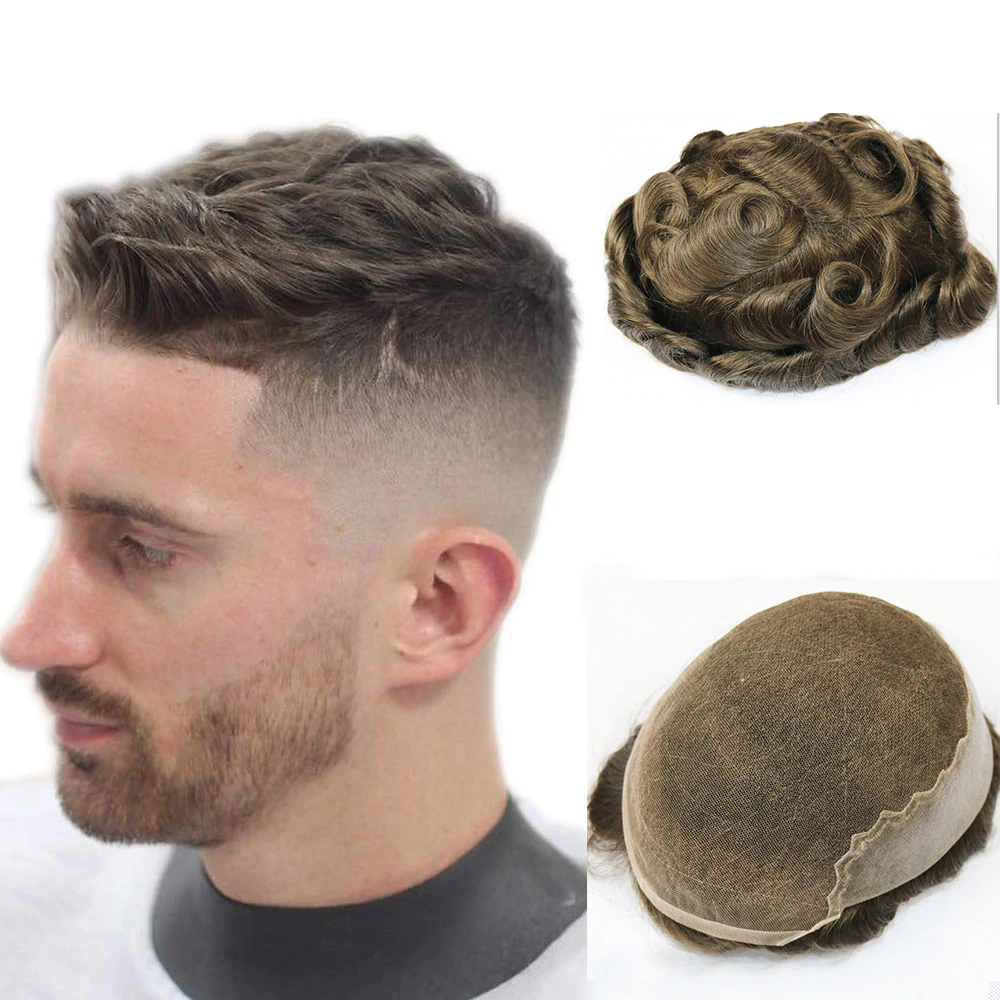 Buy hair pieces for men-What is hair piece