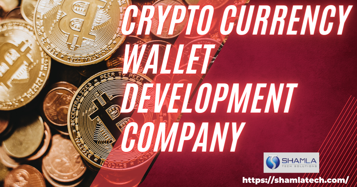 Promoting Digital Successes: Shamla Tech's Vanguard in Crypto Wallet Development
