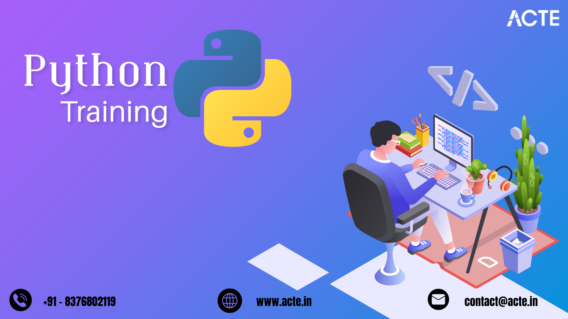 Elevating Your Python Game: Enhancing Quality and Performance