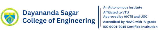 Exploring Dayananda Sagar College of Engineering: A Guide to Information Science Engineering