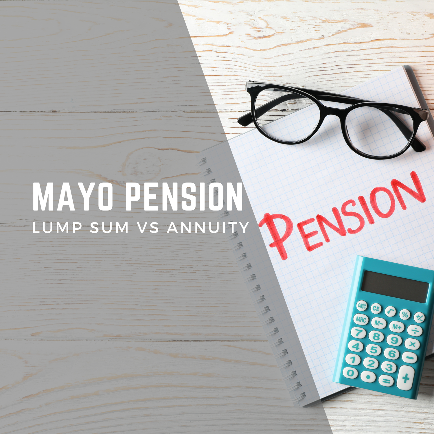 Navigating Retirement with Confidence: A Comprehensive Guide to the Mayo Clinic Pension Plan