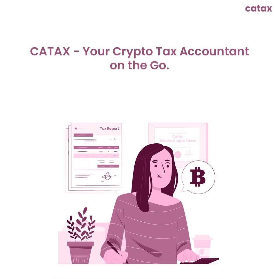 Crypto Tax Accountant
