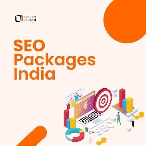 A Comparison of Popular SEO Packages in India