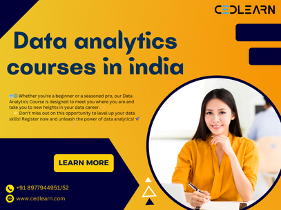 Data Analytics Courses Training Institute  | Data Analyst Course in Bangalore | Data Analytics Courses With Certificates | Data Analyst Online Courses