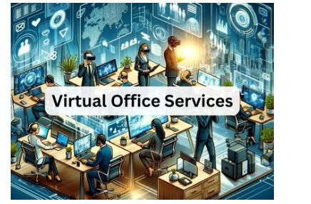 Virtual Office Services