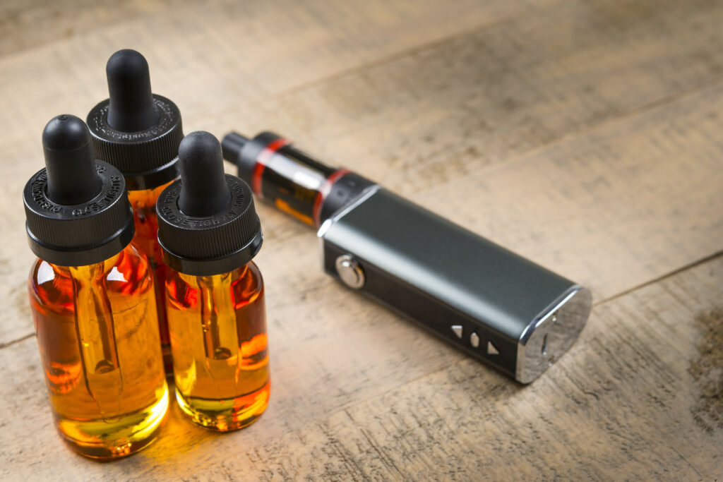 Your Ultimate Guide to Buying Vape Products Online