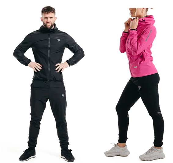 Unlocking the Potential of Sauna Suits