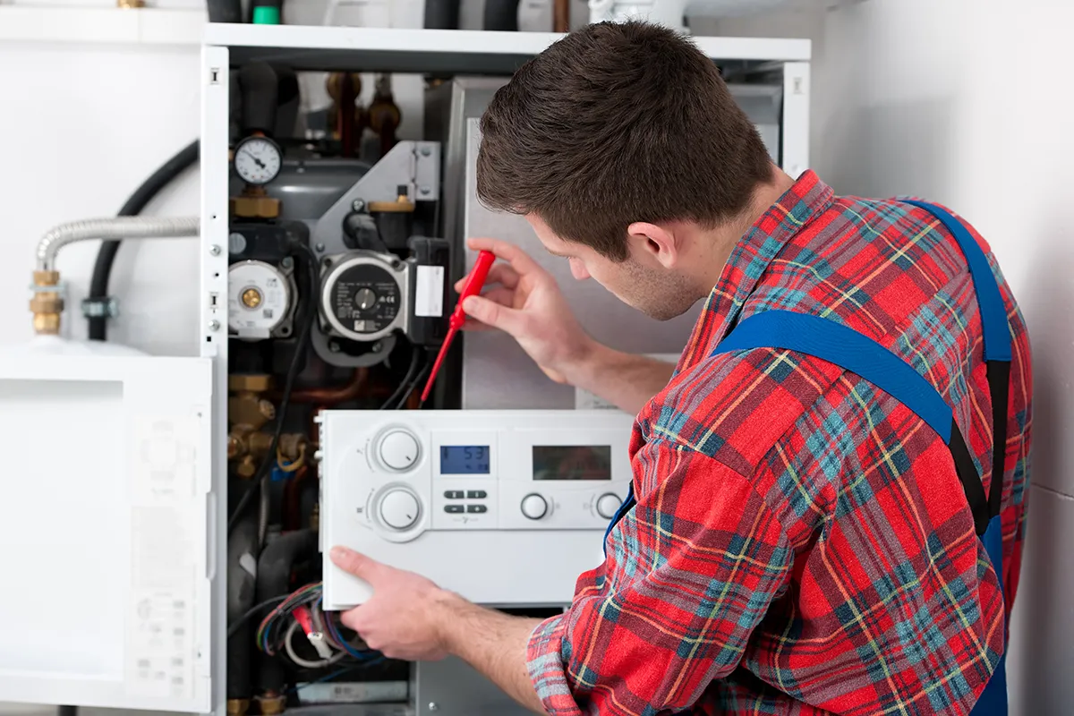 Is It Feasible To Install Boilers During Winter?