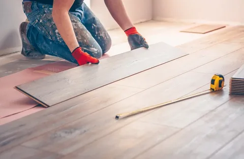The Significance Of Skilled Professionals In Flooring Installation