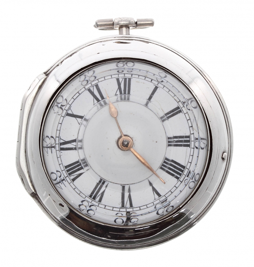 Timeless Elegance: Exploring the Allure of Antique Pocket Watches