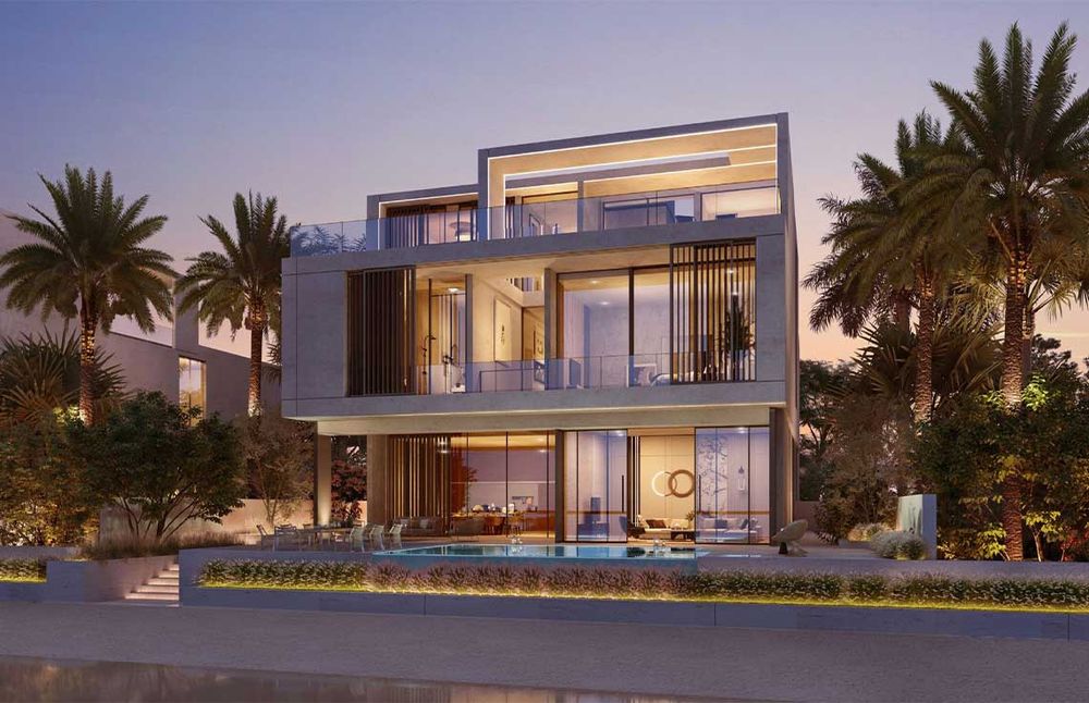 Buy Apartment in Dubai