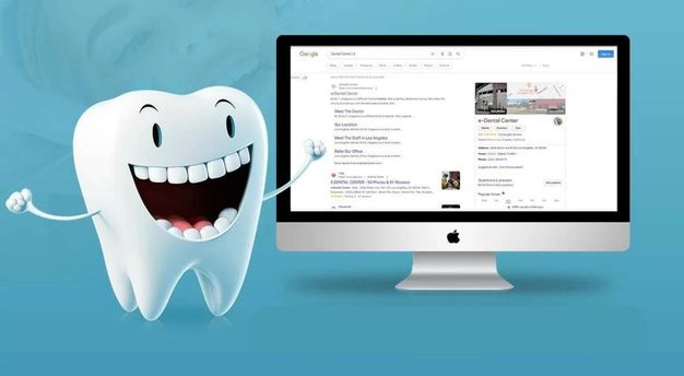 Best Dental SEO Services for Your Dental Practices in the UK