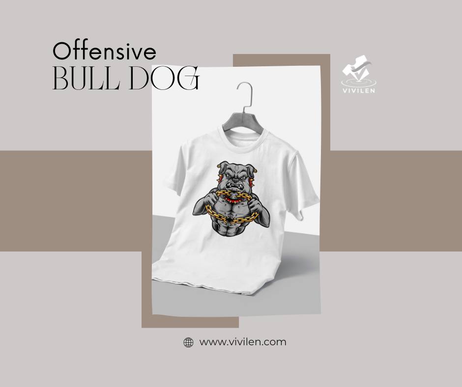 High Your Style with Unique Vivilen Graphic Tees