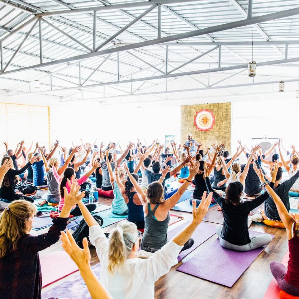 Unveiling the Spiritual Essence of Yoga Teacher Training India