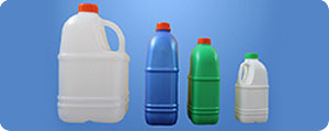 Elevating Cleaning Solutions Your Go To HDPE Floor Cleaner Bottle Manufacturer