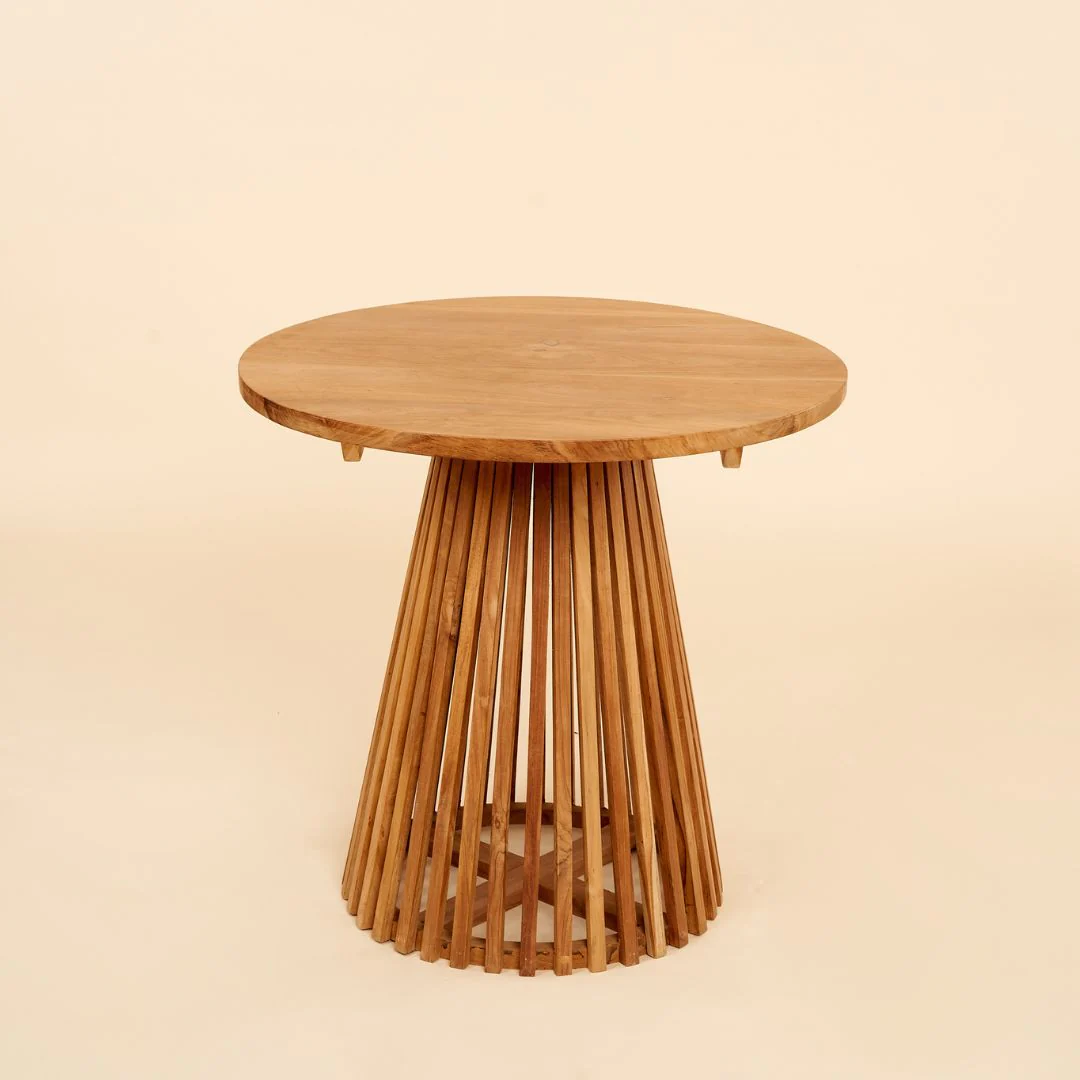 Top Stylish Rattan Coffee Tables in Dubai for Your Living Room