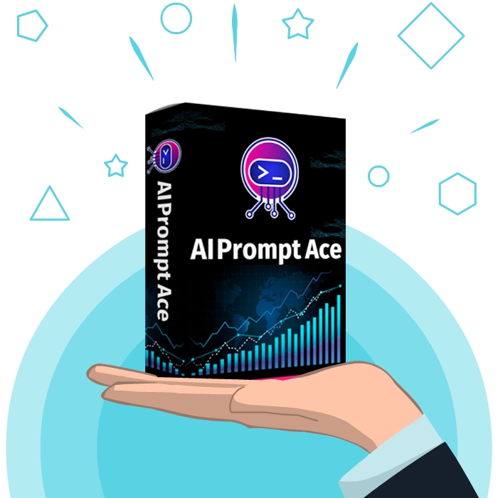 AI Prompt Ace Review | Discover the AI Marketing Secret