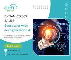 Leading CRM Software for Professional Services UK - CRM Online