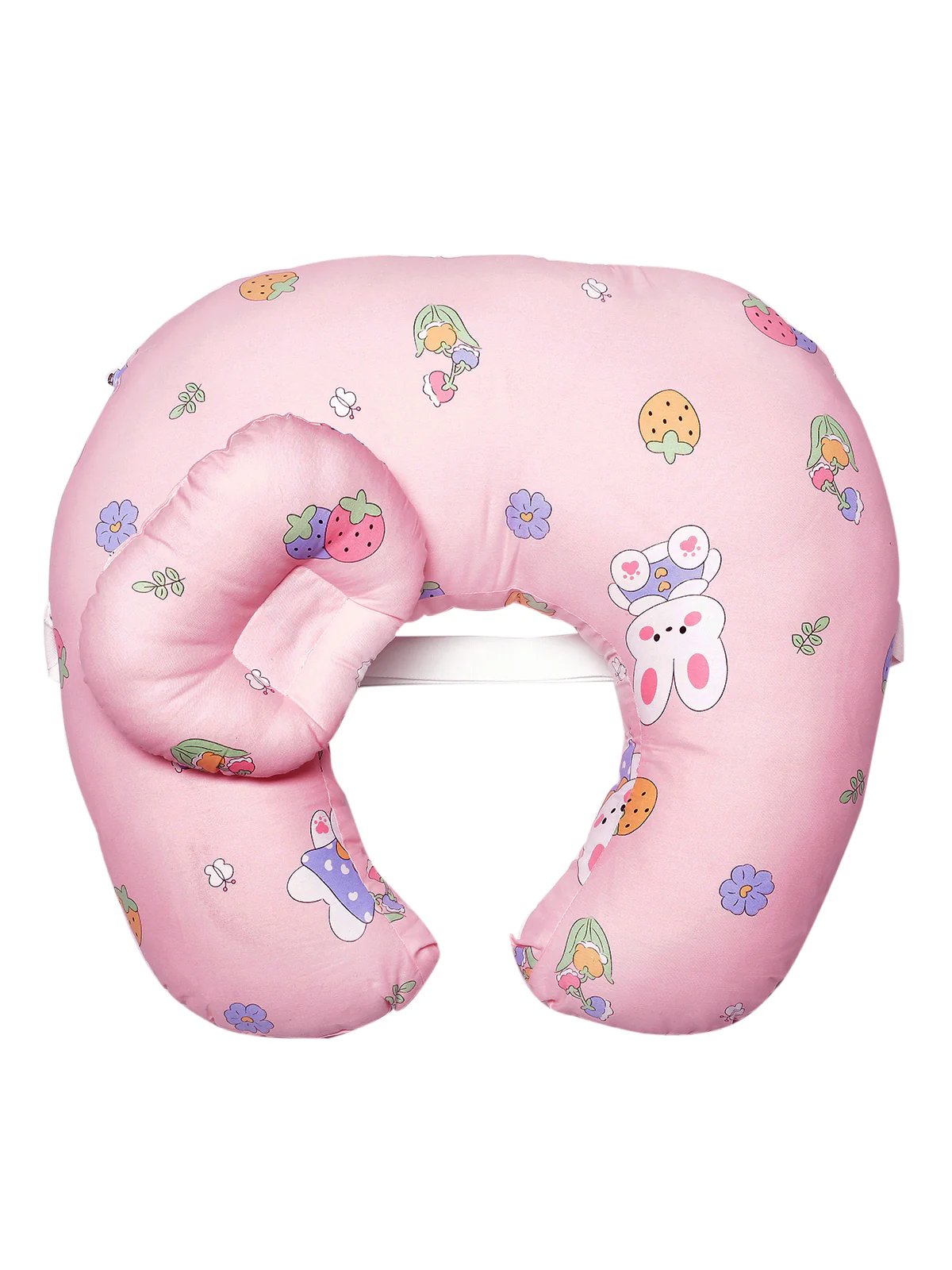 The Essential Features of an Infant Feeding Pillow