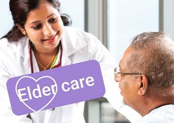 Encouraging Self-Sufficiency: The Function of Elder Care Services in Trichy | TechPlanet
