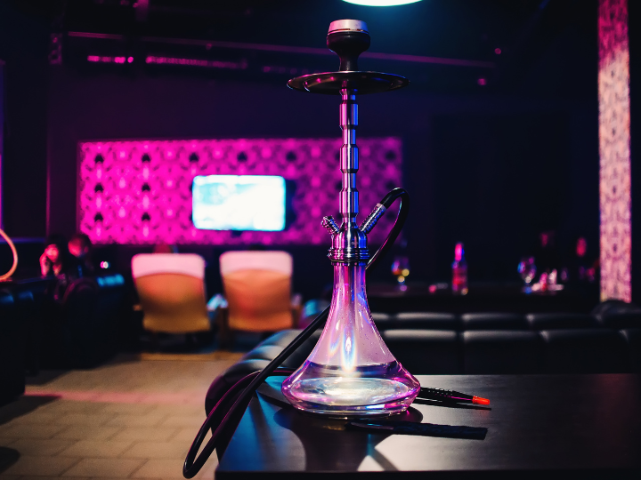 Shisha and Health: Understanding the Risks and Benefits