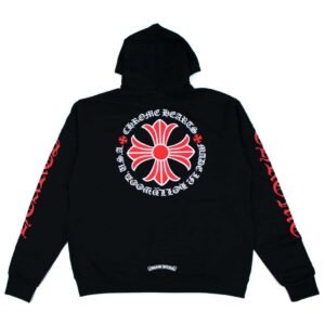 Shop the Latest Chrome Hearts Apparel: Sweatpants, Jackets, Hoodies, Hats, and More!