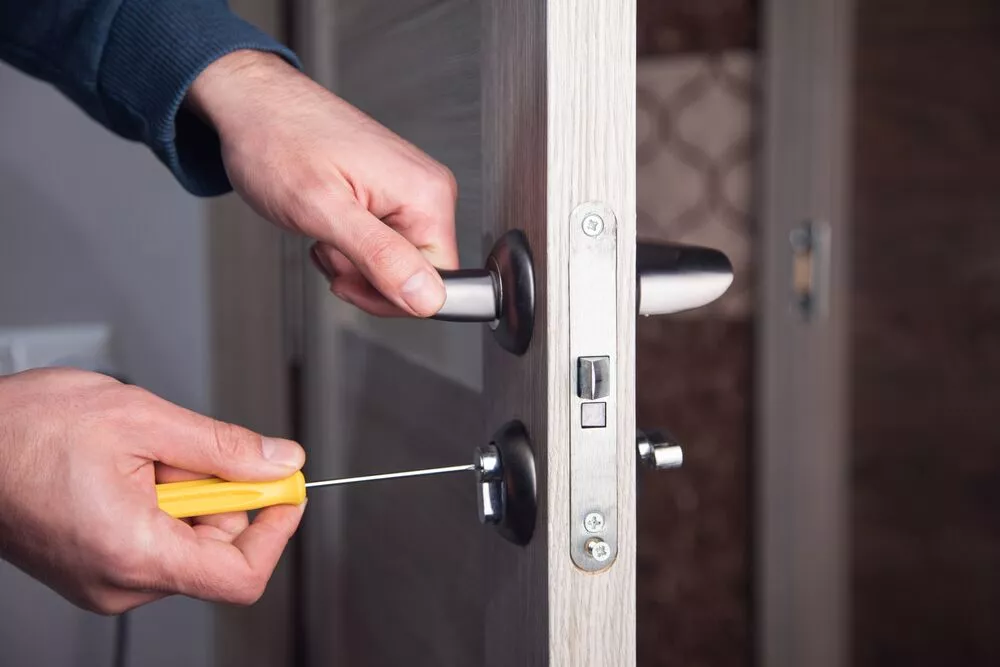 Your Trusted Partner for Fast and Reliable Locksmith Services in South West London