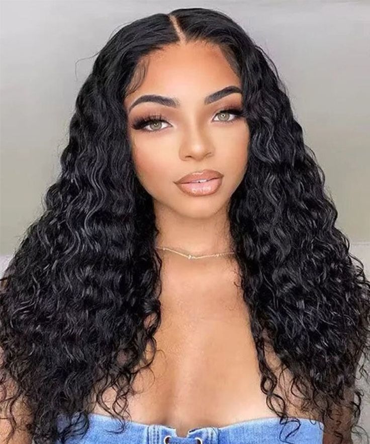 Exploring the World of Wigs for Natural Looking Wavy Hair Wigs