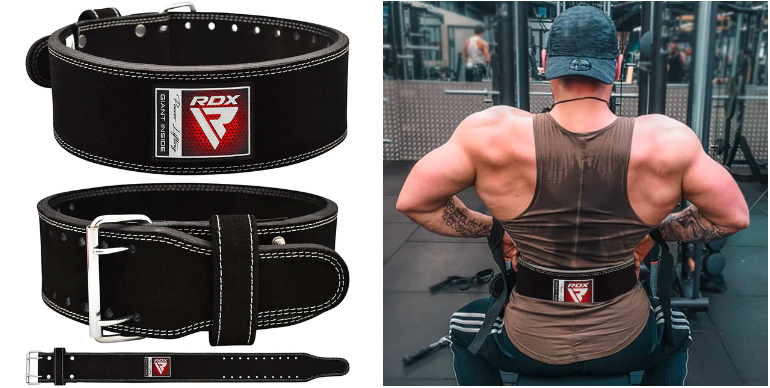 Weightlifting Belts Demystified: Everything You Need to Know