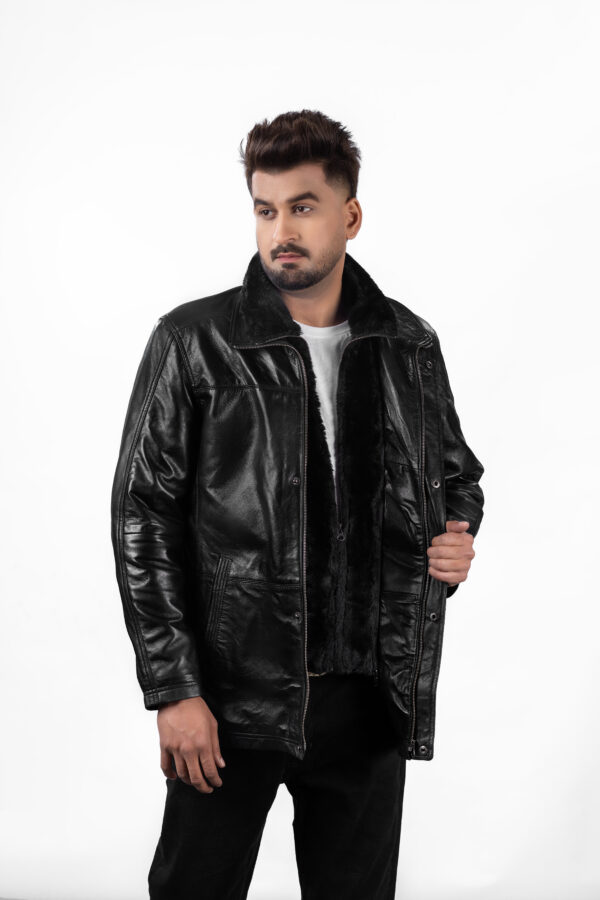 Exploring the Timeless Allure of Leather Jackets: A Comprehensive Guide