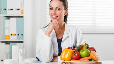 Improving Lifestyle: The Importance Of A Dietitian Melbourne