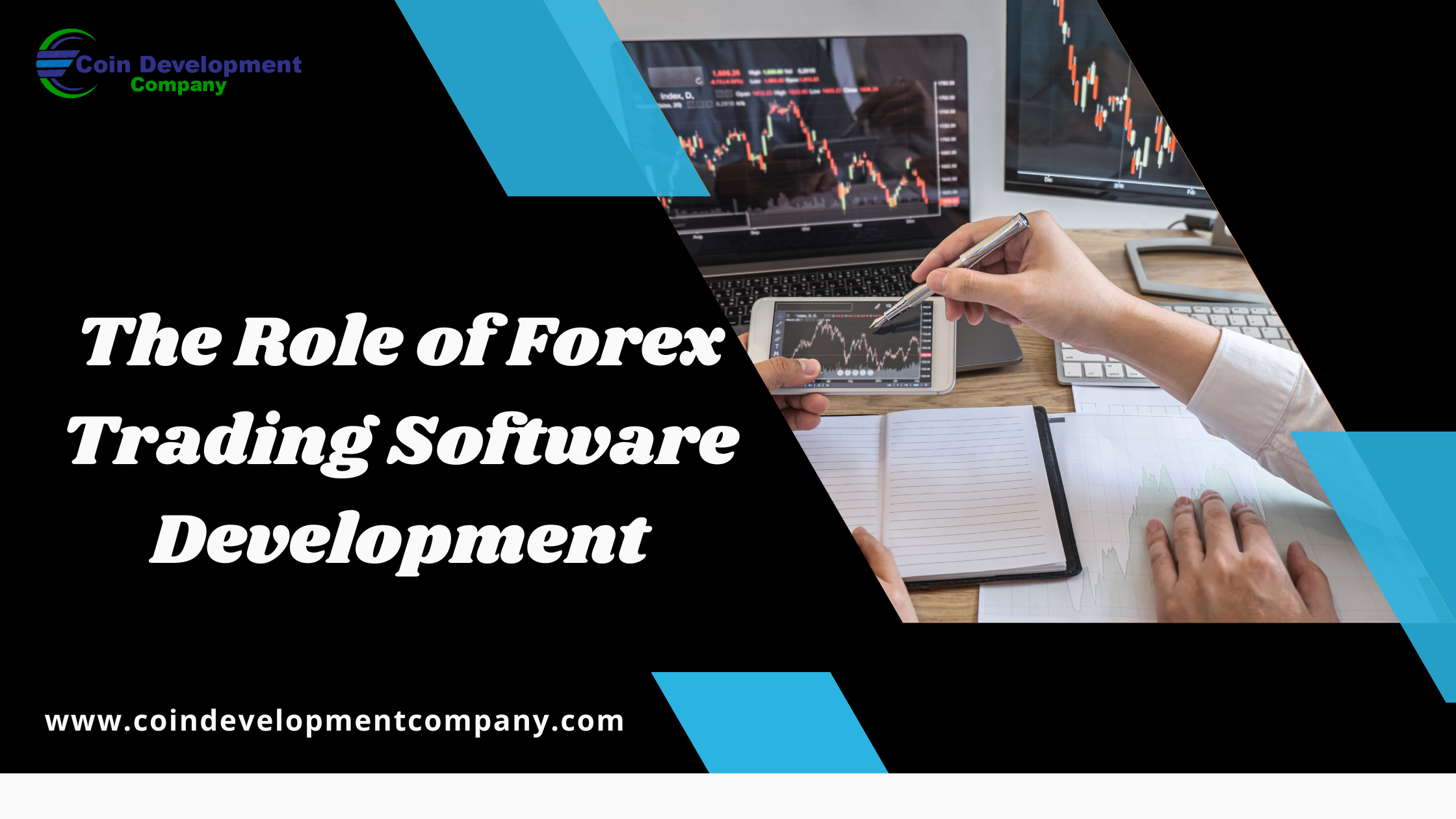 Forex trading Software Development