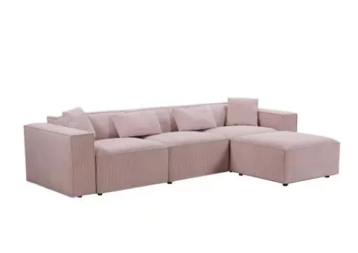 What are the important considerations when purchasing a sofa set for your home