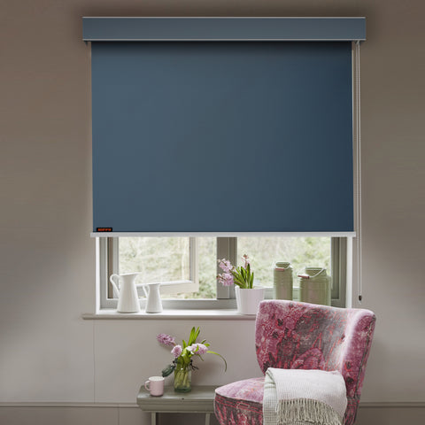 Enhance Your Home Décor with Stylish Window Roller Blinds: A Comprehensive Guide