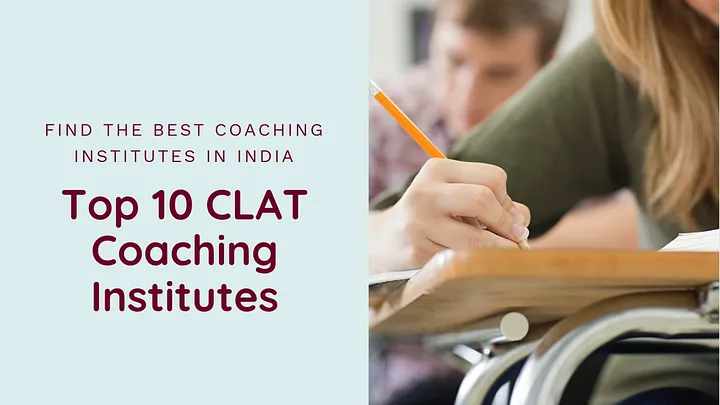 How to Target CUET With the best CLAT Coaching in Delhi