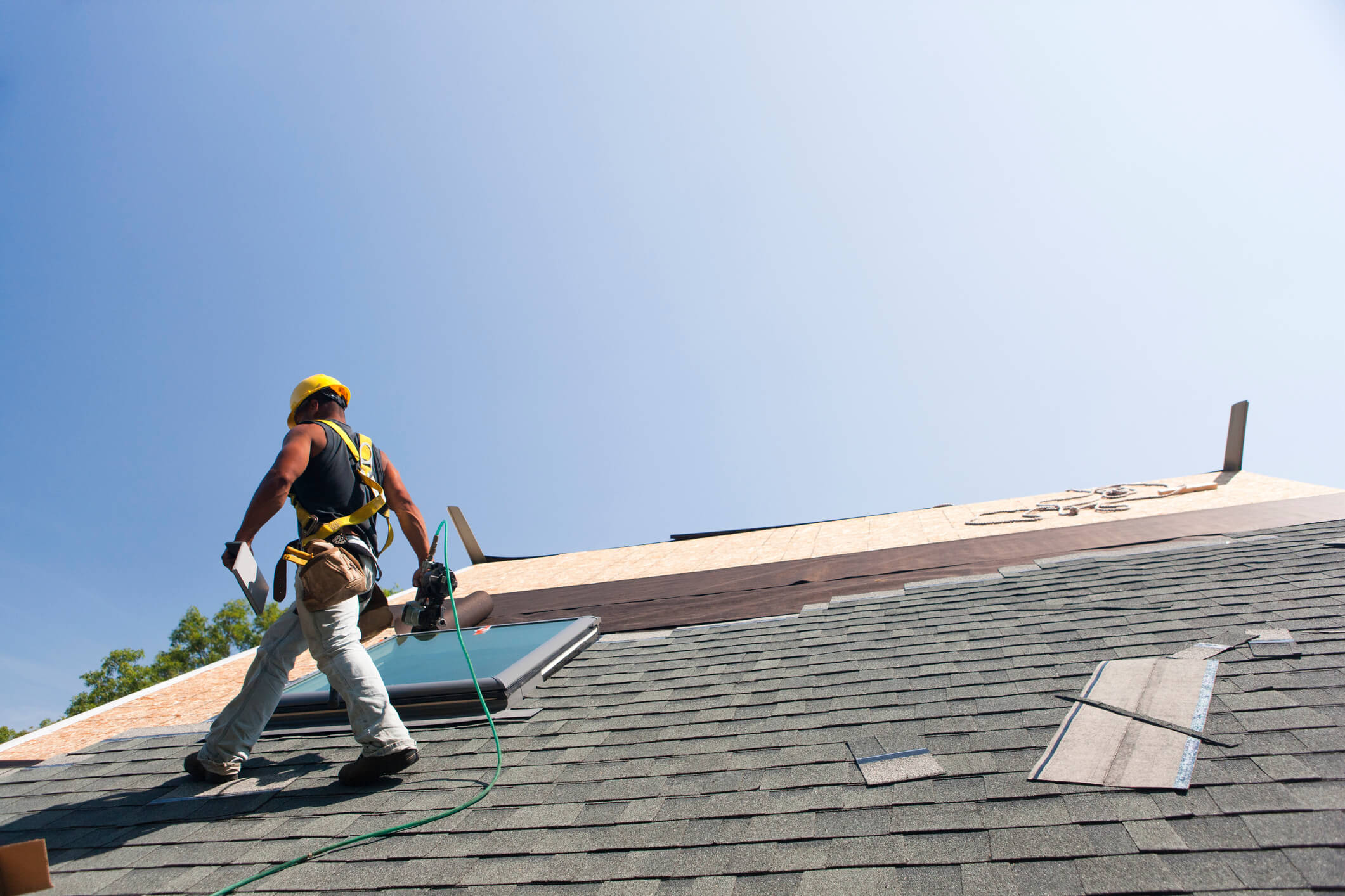 Roofers-in-Seymour-CT